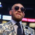Conor McGregor just misses out on the top 10 of Forbes highest paid entertainers list