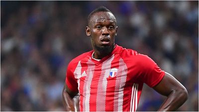 Usain Bolt could finally become a professional footballer as he negotiates six week trial