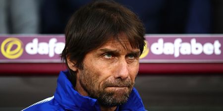 FA apologise and delete tweet mocking former Chelsea manager Antonio Conte