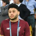 Alex Oxlade-Chamberlain likely to miss the entire 2018-19 season with knee injury
