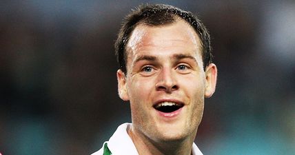 Anthony Stokes continues journey around the world with move to middle east