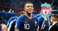 New Liverpool signing will try to convince Kylian Mbappé to join the club