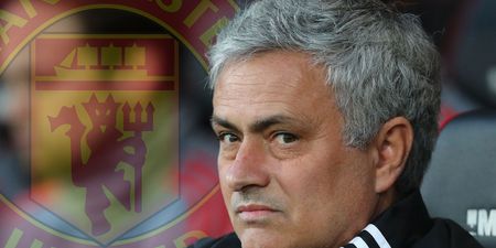 Jose Mourinho names six players who could be Man United captain this season