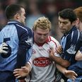 ‘Pillar’ Caffrey reveals all the Dublin players were after Ryan McMenamin at Battle of Omagh