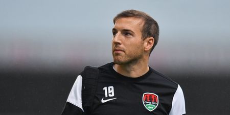 Liam Miller’s former Cork teammate labels GAA decision as ‘shameful’