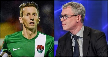 Joe Brolly offers GAA perfect face-saving solution to Liam Miller game fiasco