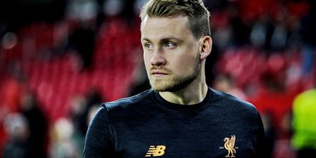 Simon Mignolet could land on his feet, at Barcelona, after Alisson transfer