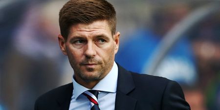 Steven Gerrard has signed yet another Liverpool player for Rangers