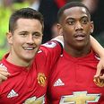 Ander Herrera speaks for every Man United fan with comment on Martial