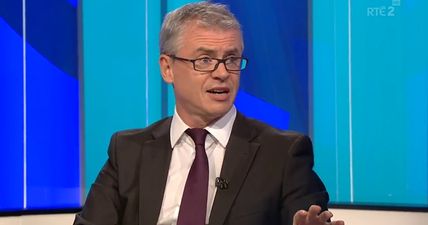 Joe Brolly spoke for thousands of us out there with compassionate take on Liam Miller match