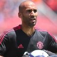 Man United’s 35-year-old goalkeeper has been their best player on US tour