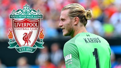 Loris Karius is reportedly “bitterly disappointed” with Jurgen Klopp