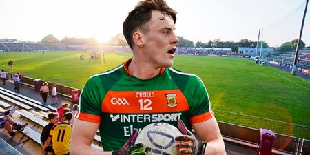 Frantic finish to Chicago GAA clash features pure Irish commentary on Facebook Live