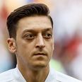 Mesut Ozil’s agent hits back at criticism from Bayern president Uli Hoeness