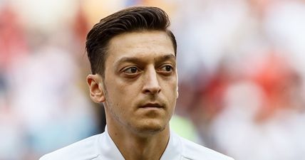 Mesut Ozil’s agent hits back at criticism from Bayern president Uli Hoeness
