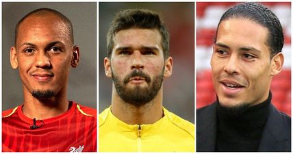 Why Liverpool decided they need to up the ante with their transfer strategy