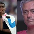Jose Mourinho explains why Paul Pogba plays better for France than he does for Man United