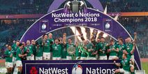 Six Nations to remain free-to-air amid introduction of Virgin Media Sport