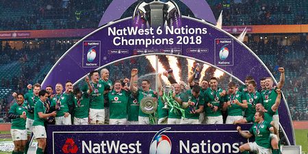 Six Nations to remain free-to-air amid introduction of Virgin Media Sport