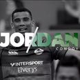Jordan Conroy’s journey from slow starter to deadly finisher