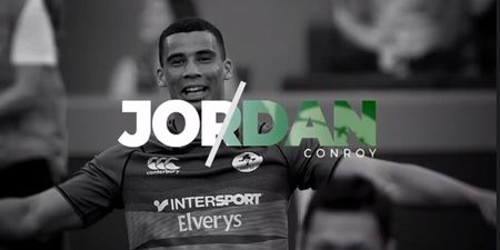 Jordan Conroy’s journey from slow starter to deadly finisher