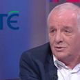 Eamon Dunphy wasn’t always right, but he was never boring