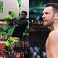 SBG’s Richard Kiely claims he beat Lorenz Larkin up so much in Tallaght, he was asked to take the video down