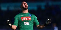 Pepe Reina might make surprise Premier League return, days after joining AC Milan