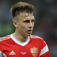 Aleksandr Golovin set for late switch of clubs in transfer from CSKA Moscow