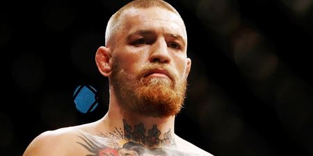Conor McGregor won’t be allowed contact with two UFC stars until July 2020