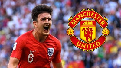 Manchester United receive boost in pursuit of Harry Maguire