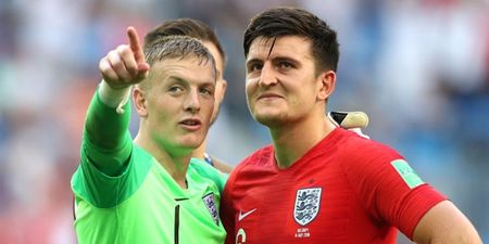 New reports claim Harry Maguire isn’t Manchester United’s top defensive target
