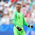 Chelsea target Jordan Pickford to replace Thibaut Courtois