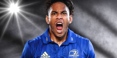Joe Tomane set for Leinster debut as exciting team named for Cardiff clash