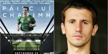 The Liam Miller Tribute Match will be played at Páirc Uí Chaoimh