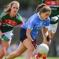 The most lethal ladies footballer in Ireland right now puts Mayo to the sword again