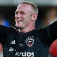 Wayne Rooney’s first MLS goal was scored against an old Man United teammate