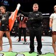 Joanna Jedrzejczyk determined to chase ‘Thug Rose’ trilogy after unanimous win