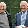 Eamon Dunphy claims Bill O’Herlihy was forced out by RTÉ