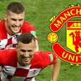 Manchester United scouts pushing Croatian star on Jose Mourinho