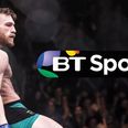 BT Sport pull out of talks to renew contract with UFC