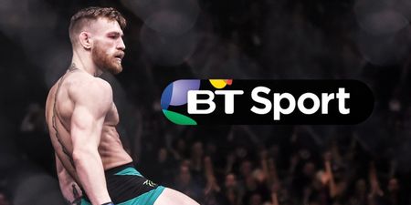 BT Sport pull out of talks to renew contract with UFC