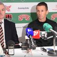 Plans in place to televise the Liam Miller memorial match
