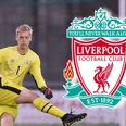 Liverpool offer to help fans pronounce Caoimhin Kelleher’s name