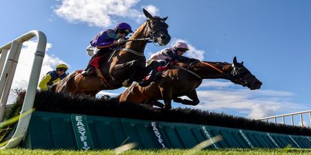 Galway Races: Day 2 runners and riders