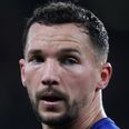 Danny Drinkwater to leave Chelsea after nearly getting a touch of the ball
