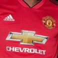 Manchester United edge City to lead Premier League shirt sponsorship