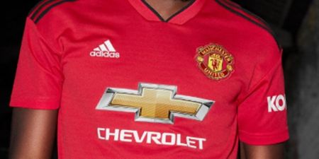 Manchester United edge City to lead Premier League shirt sponsorship