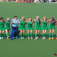 The Ireland women’s Masters side doing our country proud overseas