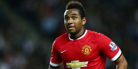 Former Manchester United midfielder Anderson completes move to Turkey